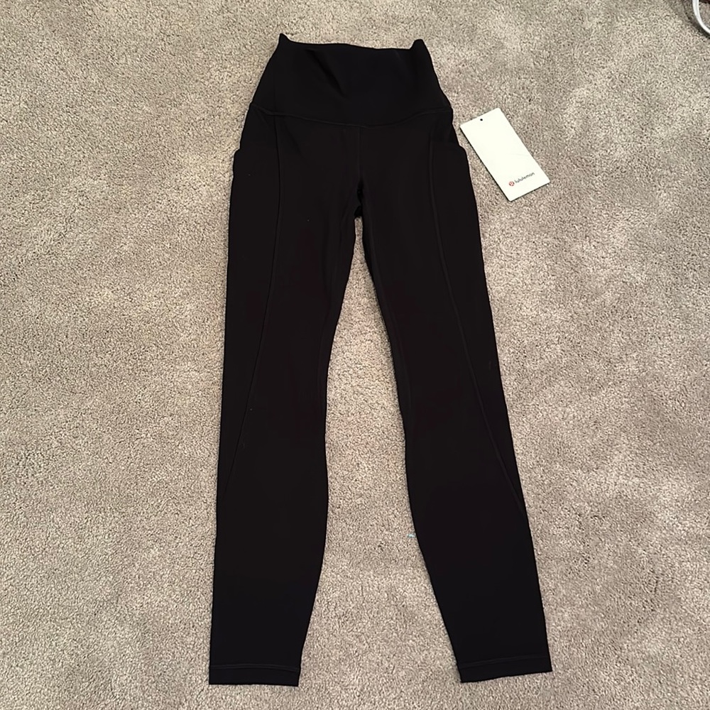 Lululemon Align HR Pant 25”